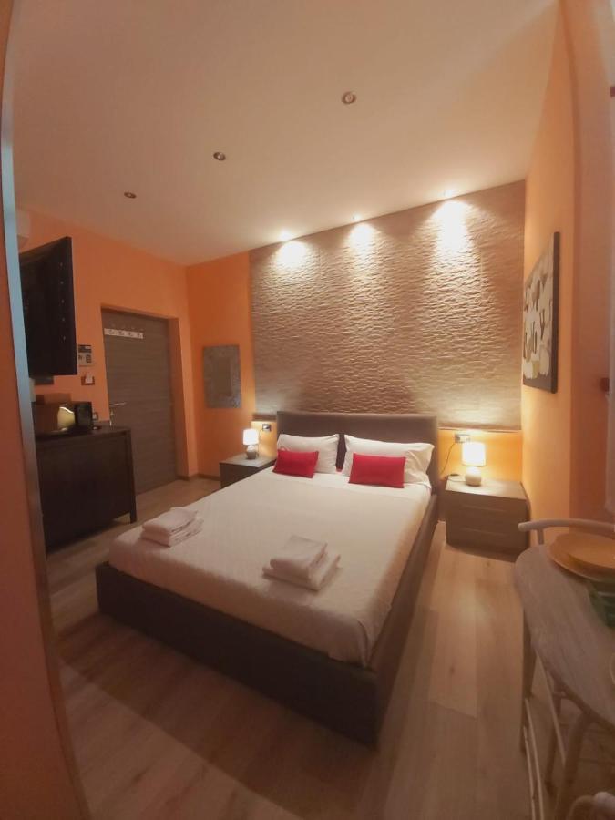 Lodging 5 Terre Porto & La Spezia 2 Exteriér fotografie