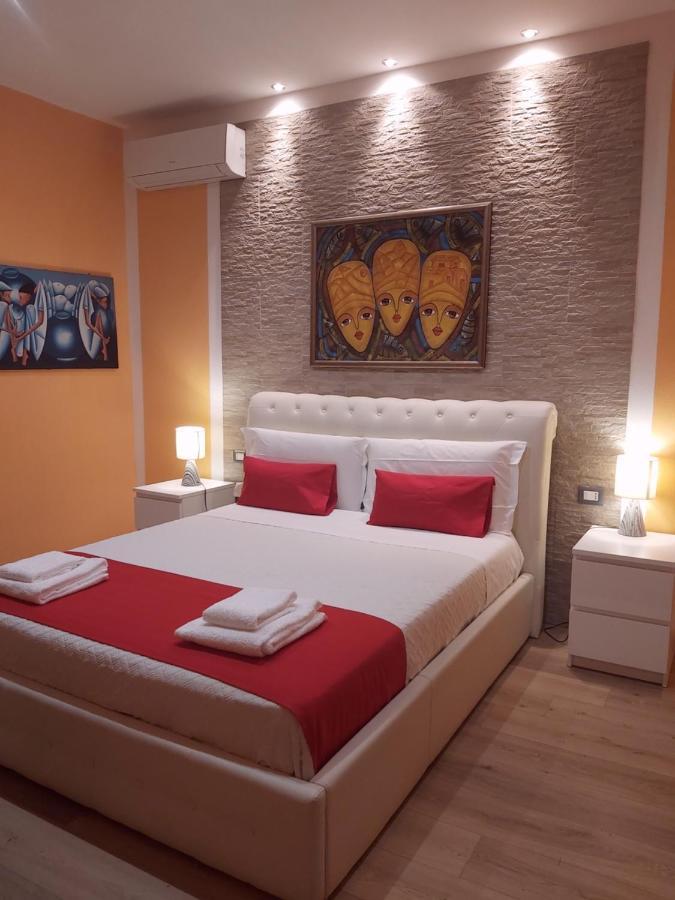 Lodging 5 Terre Porto & La Spezia 2 Pokoj fotografie